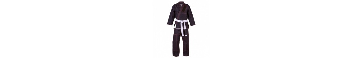 Judo Suits